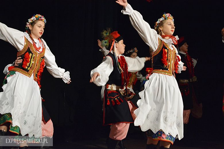 Koncert patriotyczny w średzkim domu kultury