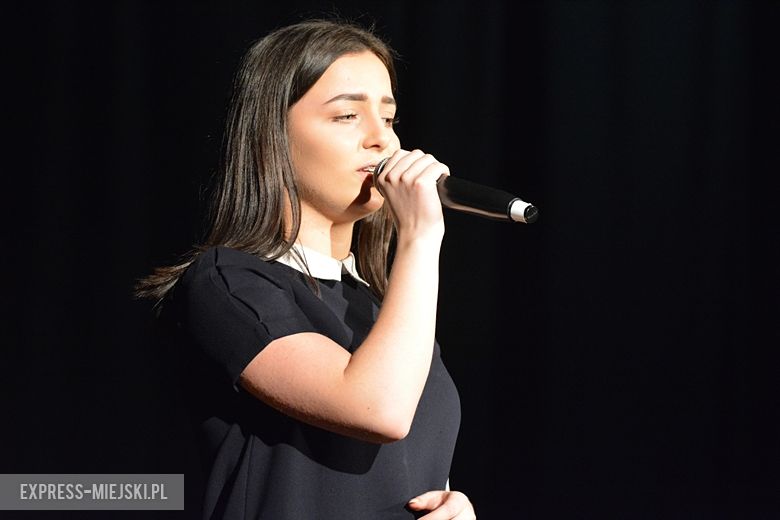 Koncert patriotyczny w średzkim domu kultury