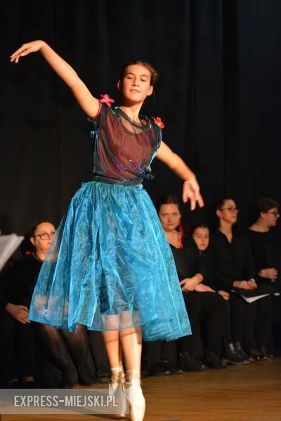 Koncert patriotyczny w średzkim domu kultury