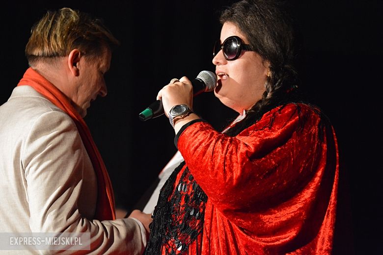 Koncert patriotyczny w średzkim domu kultury