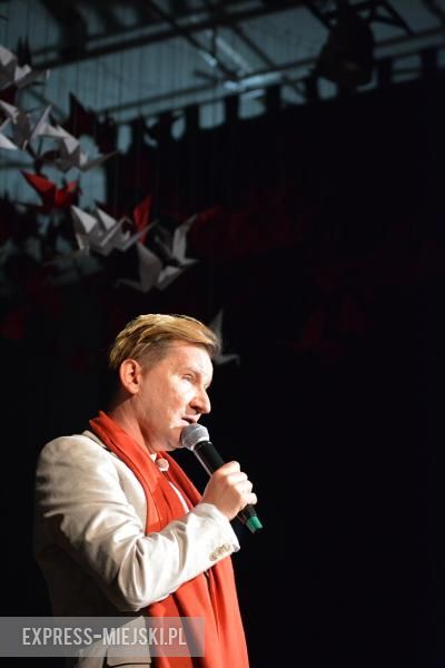 Koncert patriotyczny w średzkim domu kultury