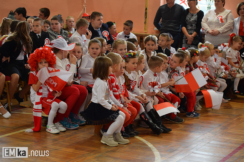 Narodowe Święto Niepodległości w Mieczkowie