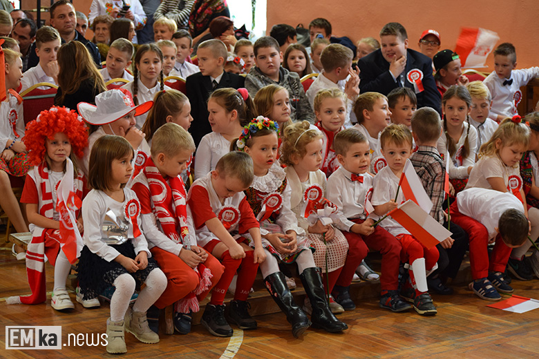 Narodowe Święto Niepodległości w Mieczkowie