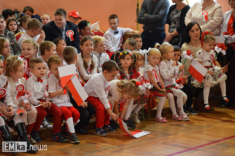 Narodowe Święto Niepodległości w Mieczkowie