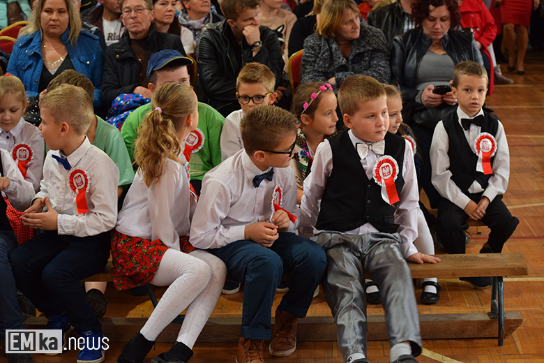 Narodowe Święto Niepodległości w Mieczkowie