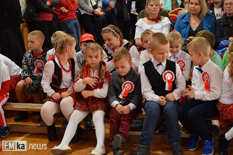 Narodowe Święto Niepodległości w Mieczkowie
