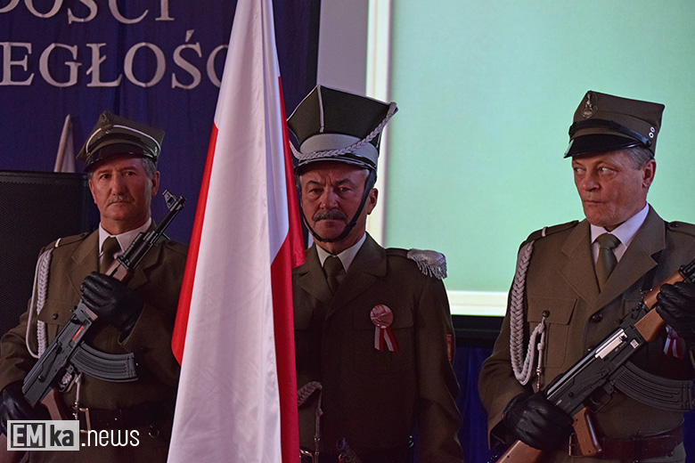 Narodowe Święto Niepodległości w Mieczkowie