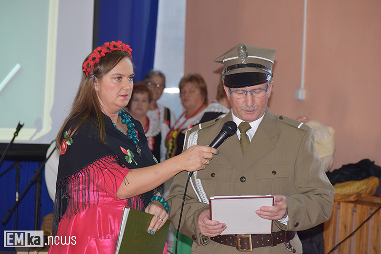 Narodowe Święto Niepodległości w Mieczkowie
