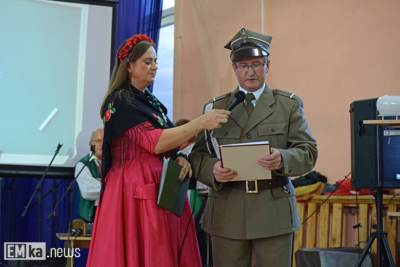 Narodowe Święto Niepodległości w Mieczkowie