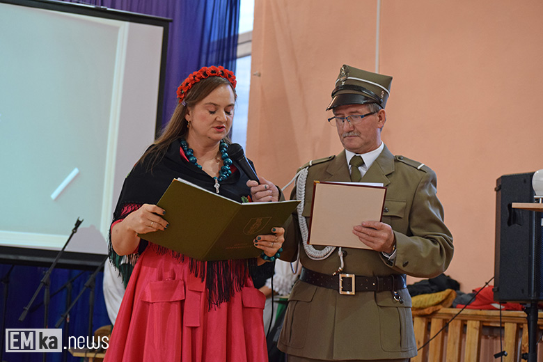 Narodowe Święto Niepodległości w Mieczkowie