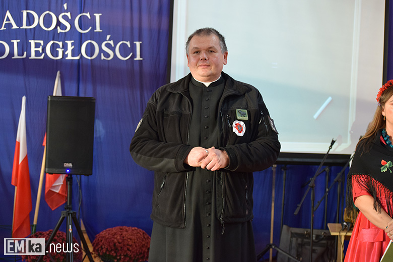 Narodowe Święto Niepodległości w Mieczkowie