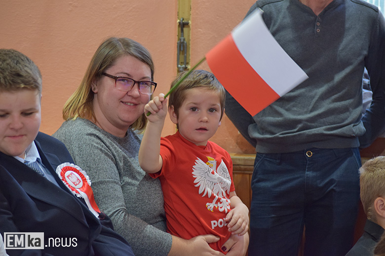 Narodowe Święto Niepodległości w Mieczkowie