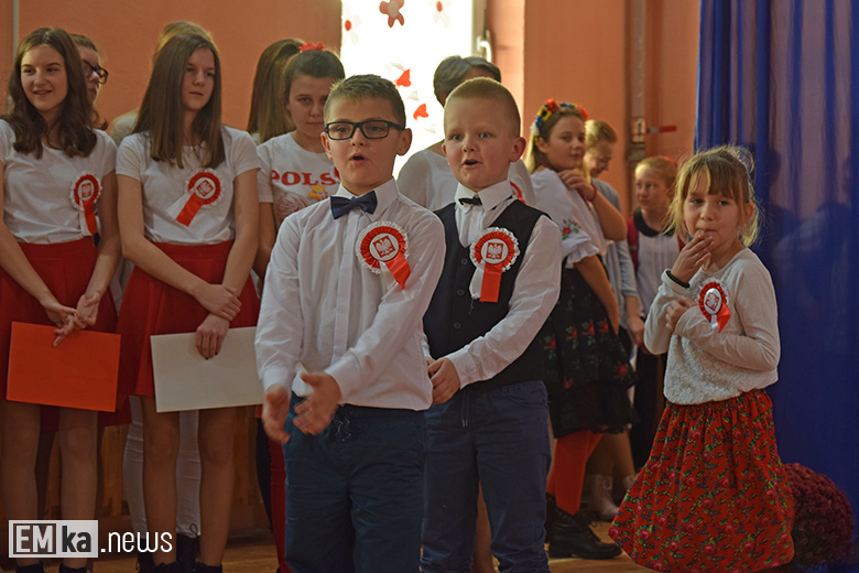 Narodowe Święto Niepodległości w Mieczkowie