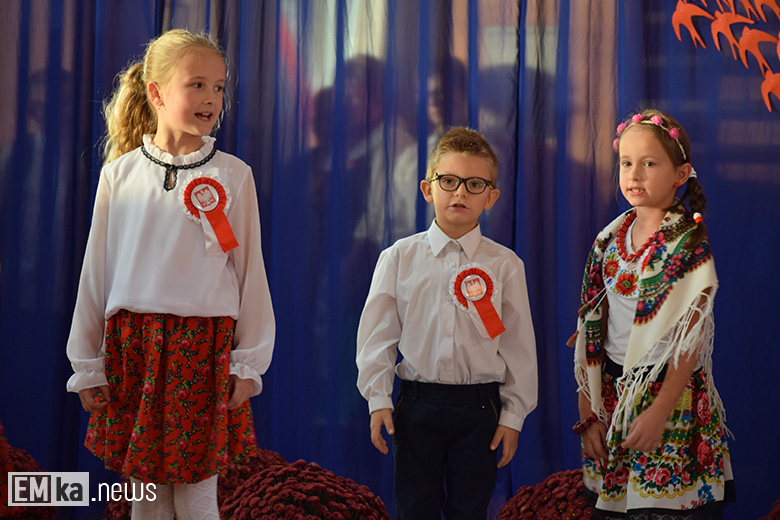 Narodowe Święto Niepodległości w Mieczkowie