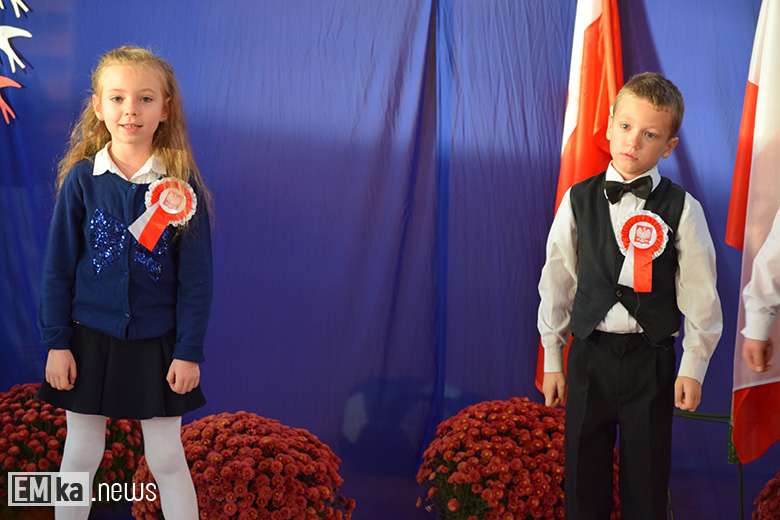 Narodowe Święto Niepodległości w Mieczkowie