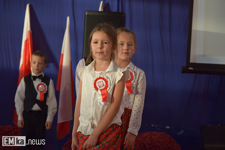 Narodowe Święto Niepodległości w Mieczkowie
