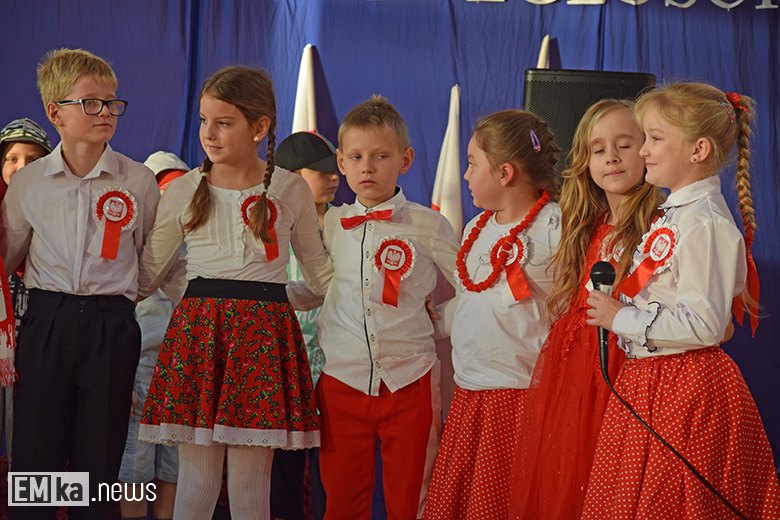 Narodowe Święto Niepodległości w Mieczkowie