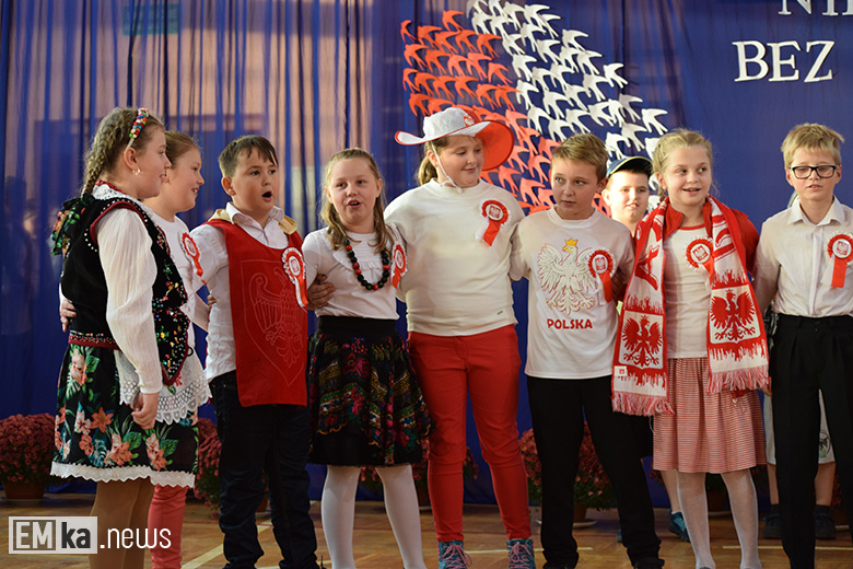 Narodowe Święto Niepodległości w Mieczkowie