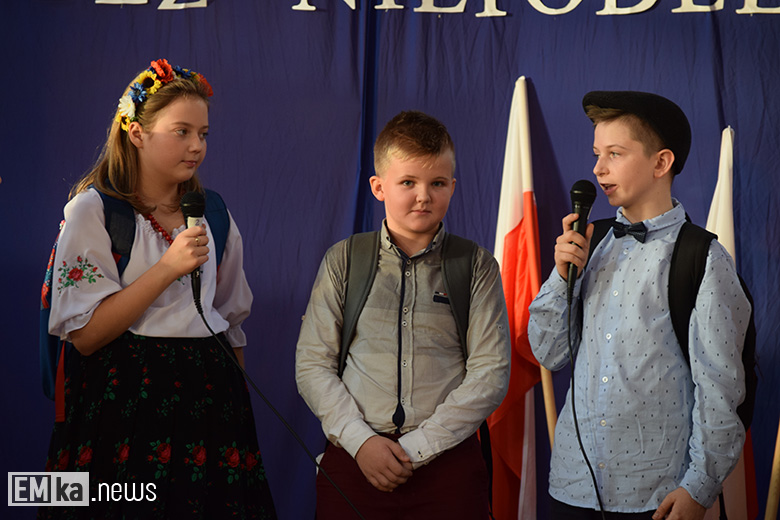 Narodowe Święto Niepodległości w Mieczkowie