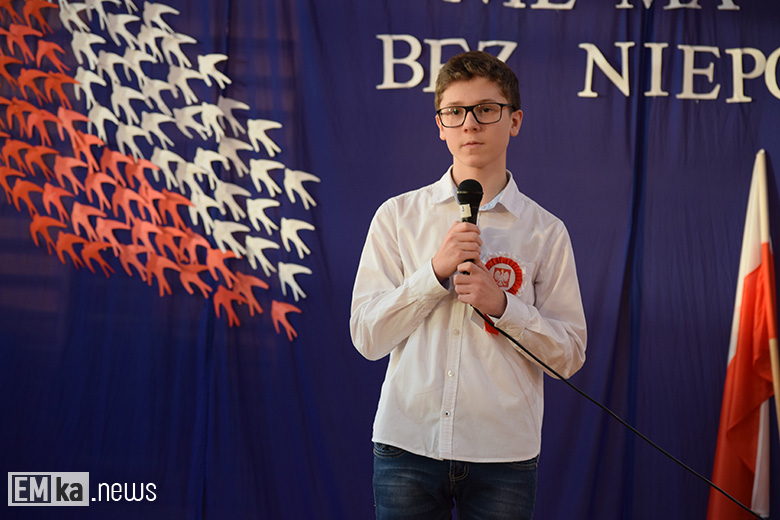 Narodowe Święto Niepodległości w Mieczkowie