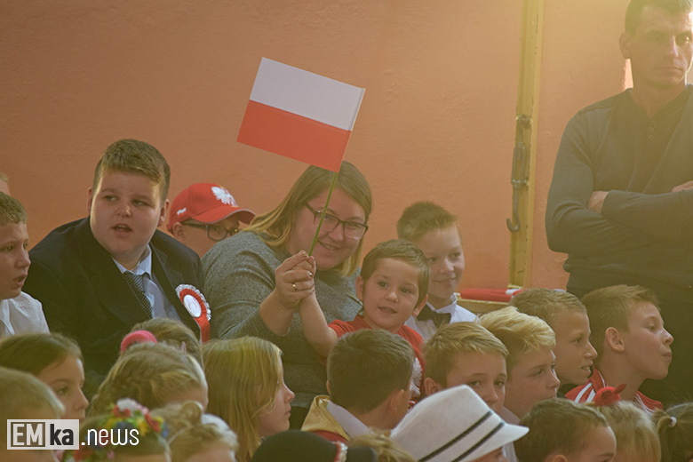 Narodowe Święto Niepodległości w Mieczkowie