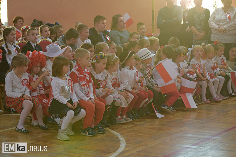 Narodowe Święto Niepodległości w Mieczkowie