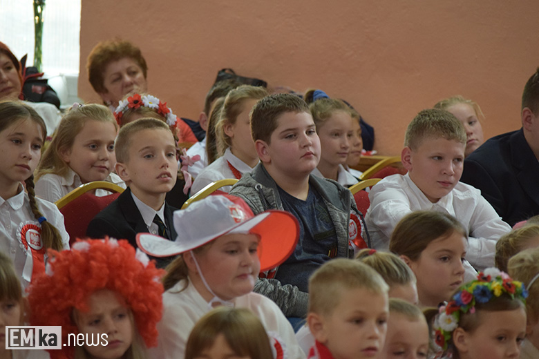 Narodowe Święto Niepodległości w Mieczkowie