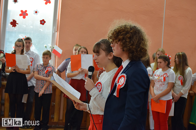 Narodowe Święto Niepodległości w Mieczkowie