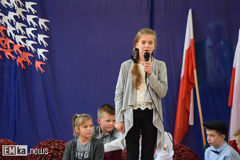 Narodowe Święto Niepodległości w Mieczkowie