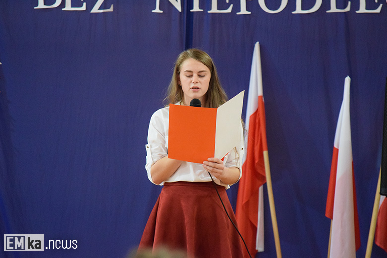 Narodowe Święto Niepodległości w Mieczkowie