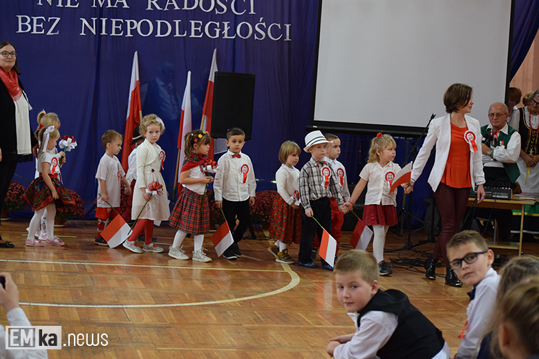 Narodowe Święto Niepodległości w Mieczkowie