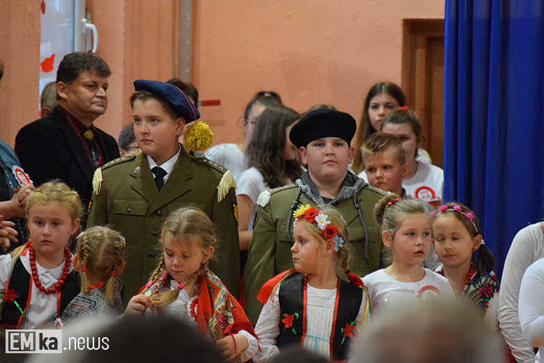 Narodowe Święto Niepodległości w Mieczkowie