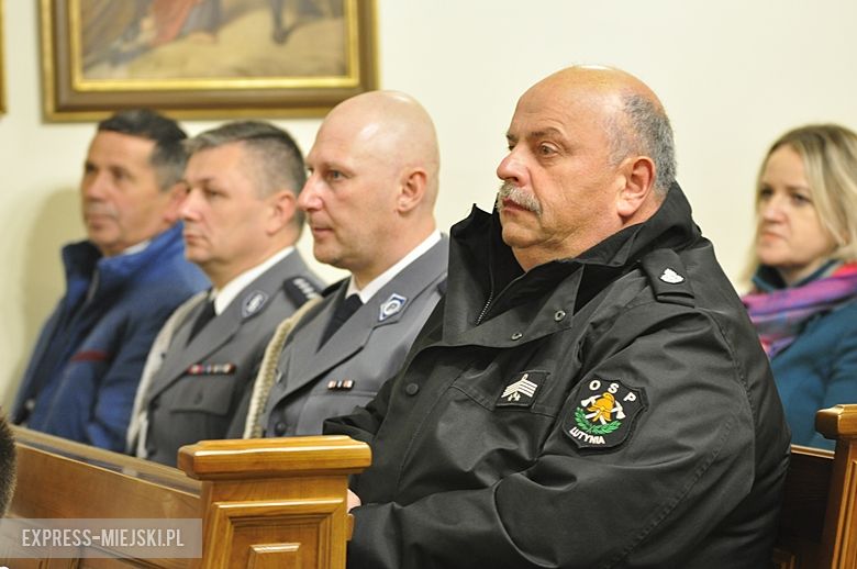 Uroczyste obchody 100-lecia niepodległości w Miękini