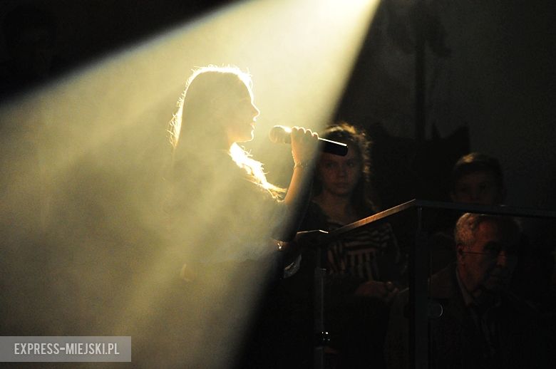 Uroczyste obchody 100-lecia niepodległości w Miękini