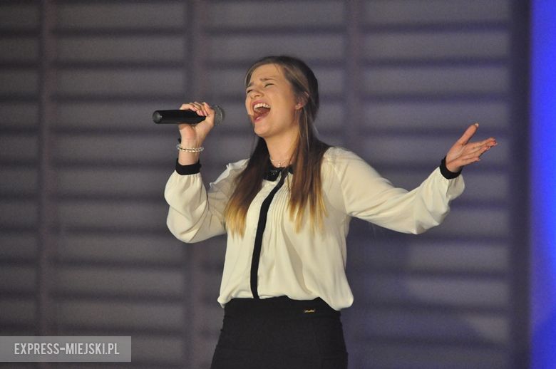 Uroczyste obchody 100-lecia niepodległości w Miękini