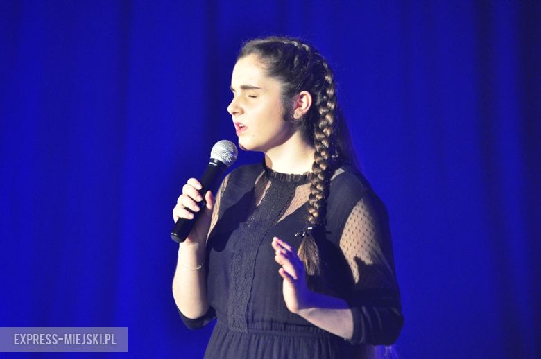 Uroczyste obchody 100-lecia niepodległości w Miękini