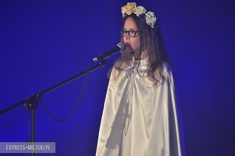 Uroczyste obchody 100-lecia niepodległości w Miękini