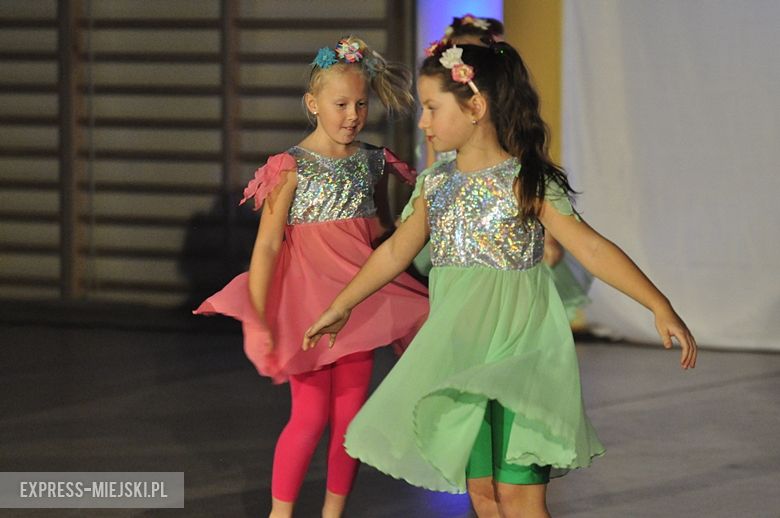 Uroczyste obchody 100-lecia niepodległości w Miękini