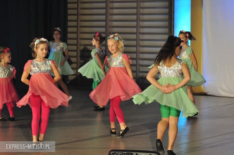 Uroczyste obchody 100-lecia niepodległości w Miękini