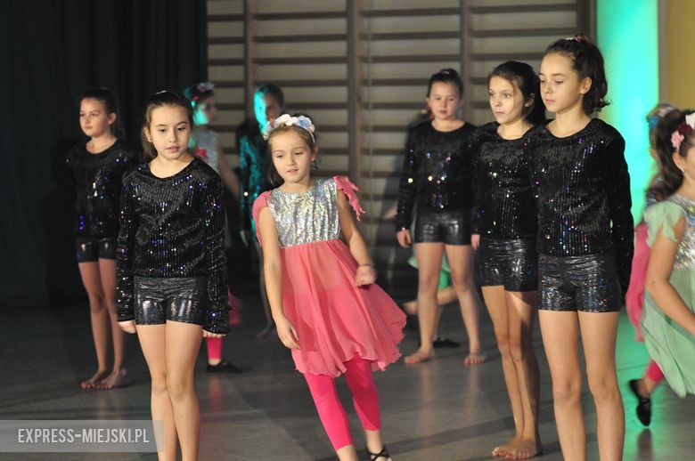 Uroczyste obchody 100-lecia niepodległości w Miękini