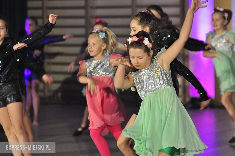 Uroczyste obchody 100-lecia niepodległości w Miękini