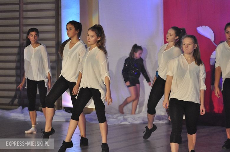 Uroczyste obchody 100-lecia niepodległości w Miękini