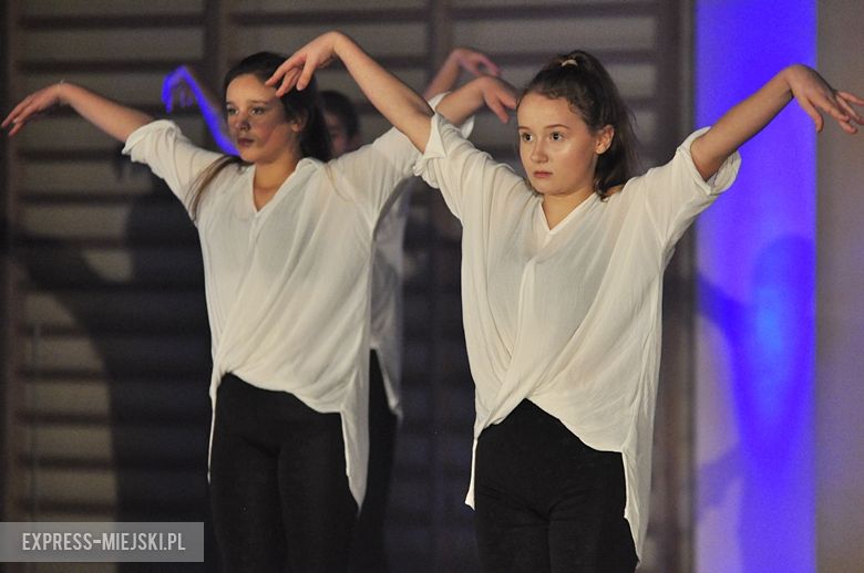 Uroczyste obchody 100-lecia niepodległości w Miękini