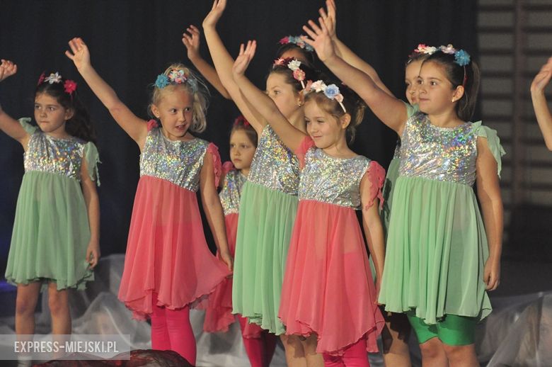 Uroczyste obchody 100-lecia niepodległości w Miękini