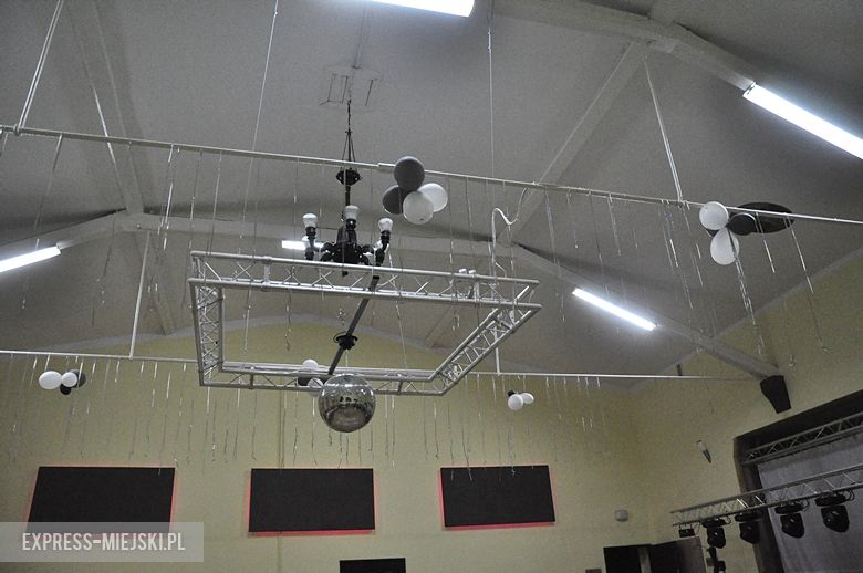 Oficjalne otwarcie świetlicy po remoncie