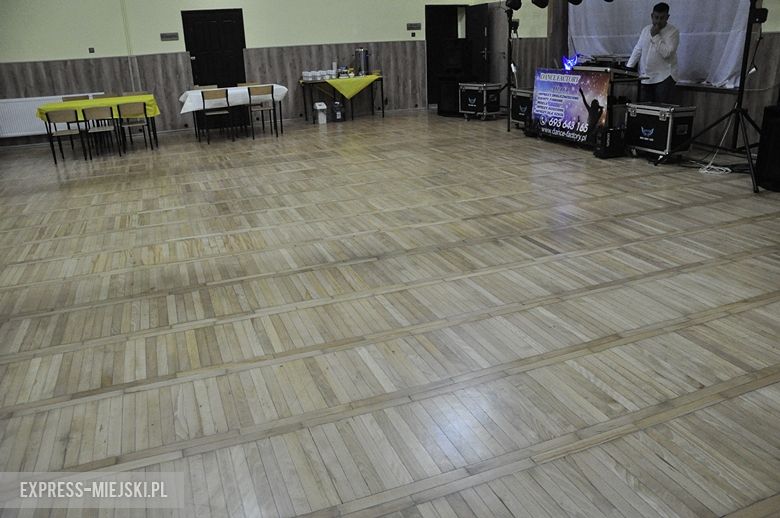 Oficjalne otwarcie świetlicy po remoncie