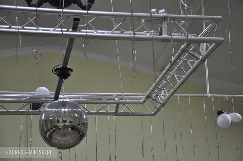 Oficjalne otwarcie świetlicy po remoncie