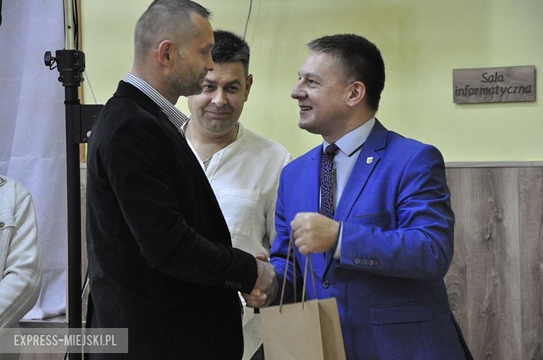 Oficjalne otwarcie świetlicy po remoncie