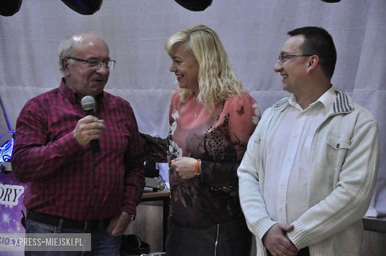 Oficjalne otwarcie świetlicy po remoncie