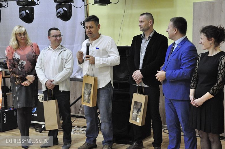 Oficjalne otwarcie świetlicy po remoncie